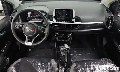Kia Morning 2026 1.0 гидро, миниатюра 7