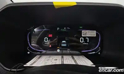Kia Morning 2026 1.0 гидро, миниатюра 8