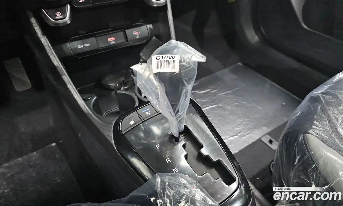 Kia Morning 2026 1.0 гидро, фото 9
