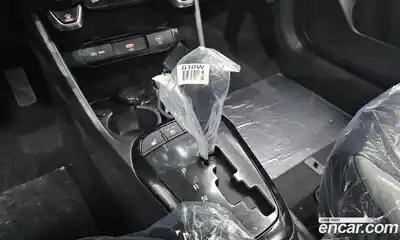 Kia Morning 2026 1.0 гидро, миниатюра 9