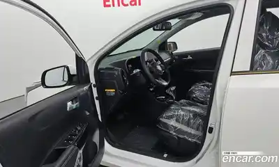 Kia Morning 2026 1.0 гидро, миниатюра 10