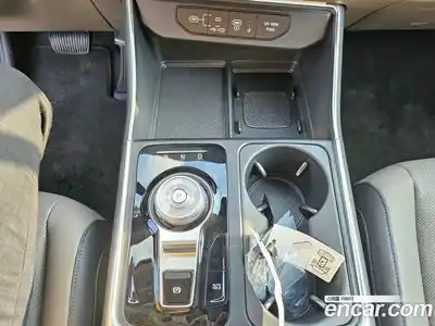 Kia Carnival 2026 3.5 автомат (гидро), миниатюра 11