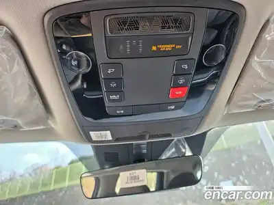 Kia Carnival 2026 3.5 автомат (гидро), миниатюра 12