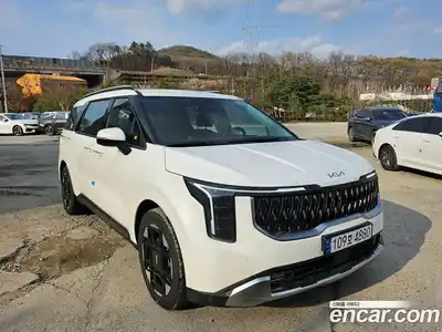 Kia Carnival 2026 3.5 автомат (гидро), миниатюра 2