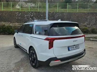 Kia Carnival 2026 3.5 автомат (гидро), миниатюра 3