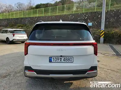 Kia Carnival 2026 3.5 автомат (гидро), миниатюра 4