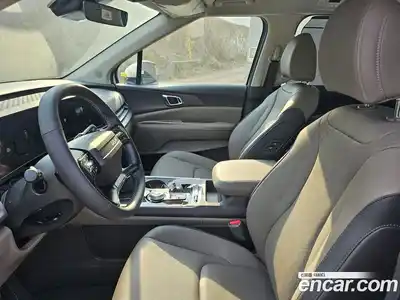Kia Carnival 2026 3.5 автомат (гидро), миниатюра 6
