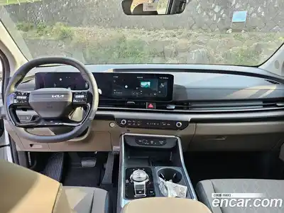 Kia Carnival 2026 3.5 автомат (гидро), миниатюра 7