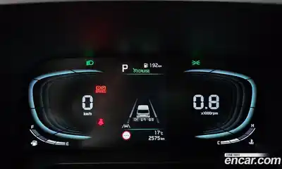 Kia Ray 2023 1.0 гидро, миниатюра 11