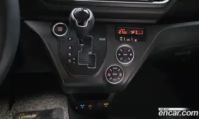 Kia Ray 2023 1.0 гидро, миниатюра 12