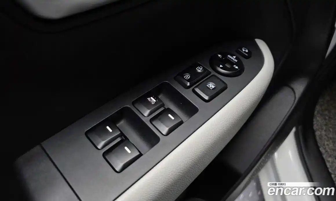 Kia Ray 2023 1.0 гидро, фото 27