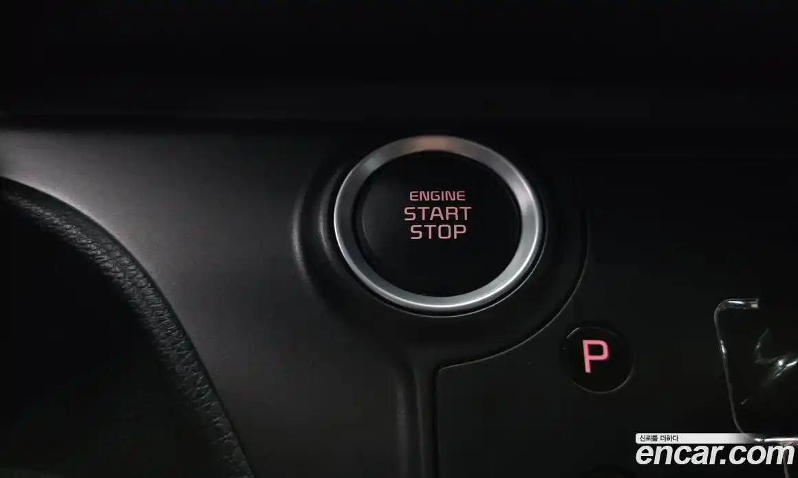 Kia Ray 2023 1.0 гидро, фото 29