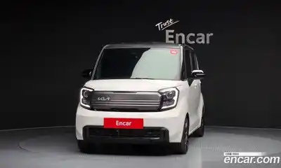 Kia Ray 2023 1.0 гидро, миниатюра 3