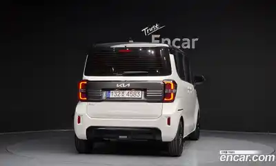 Kia Ray 2023 1.0 гидро, миниатюра 4