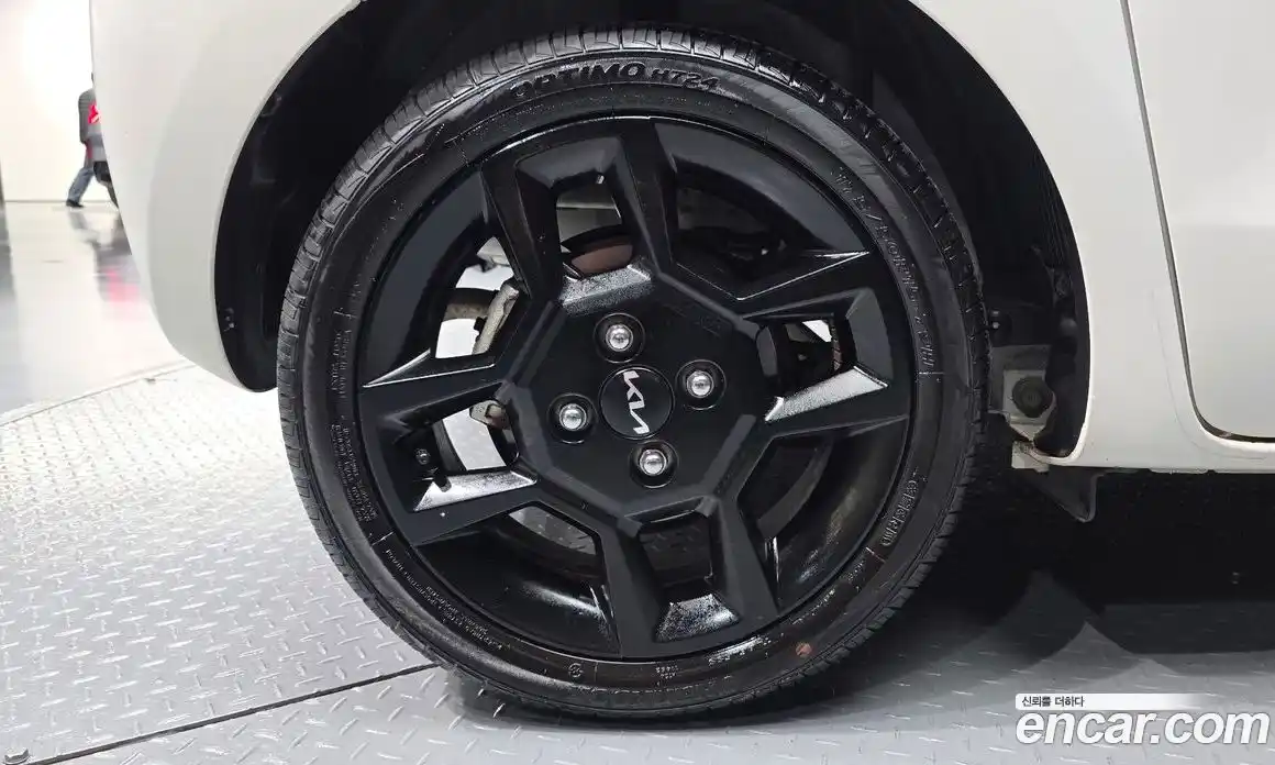 Kia Ray 2023 1.0 гидро, фото 5