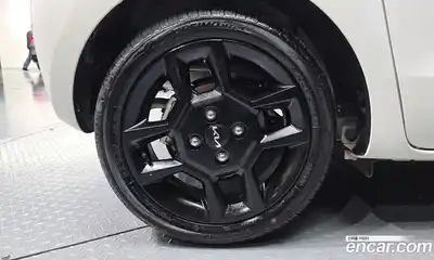 Kia Ray 2023 1.0 гидро, миниатюра 5