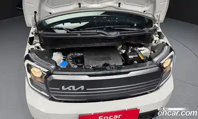 Kia Ray 2023 1.0 гидро, миниатюра 6