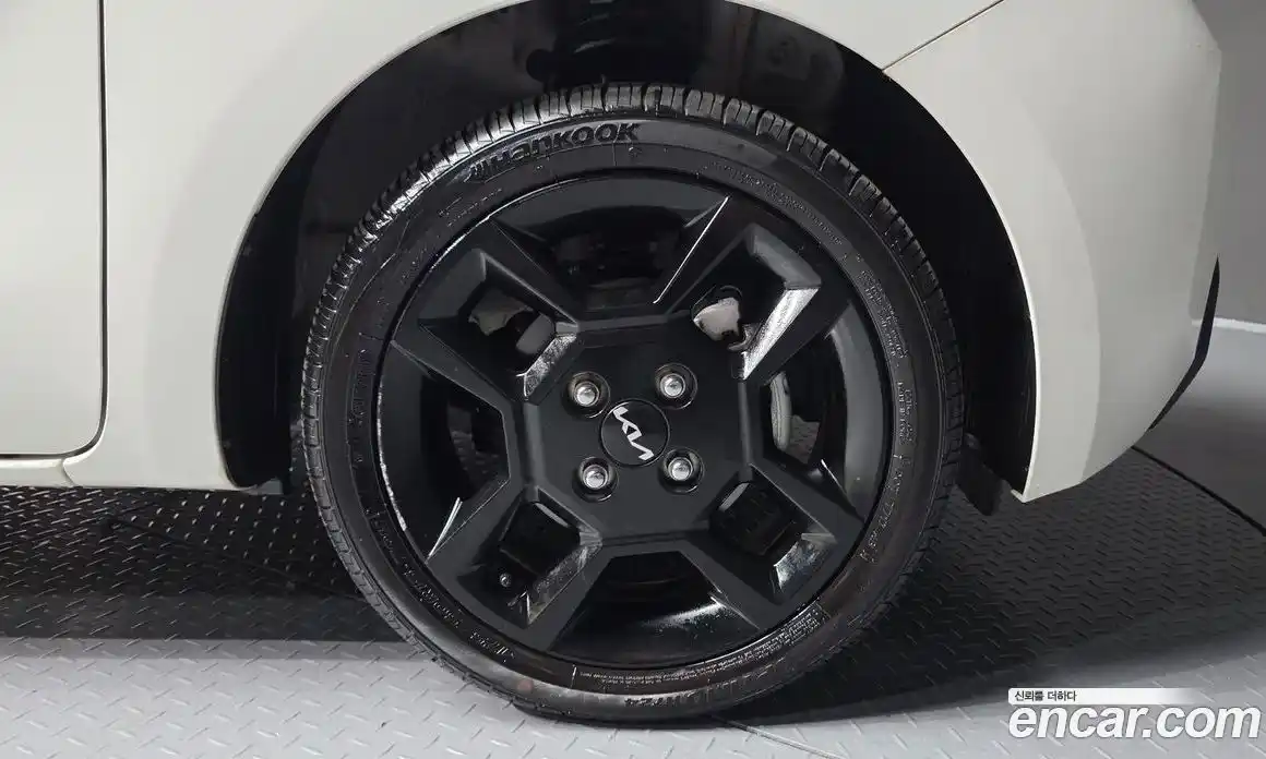 Kia Ray 2023 1.0 гидро, фото 7