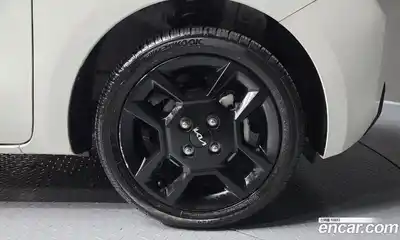 Kia Ray 2023 1.0 гидро, миниатюра 7