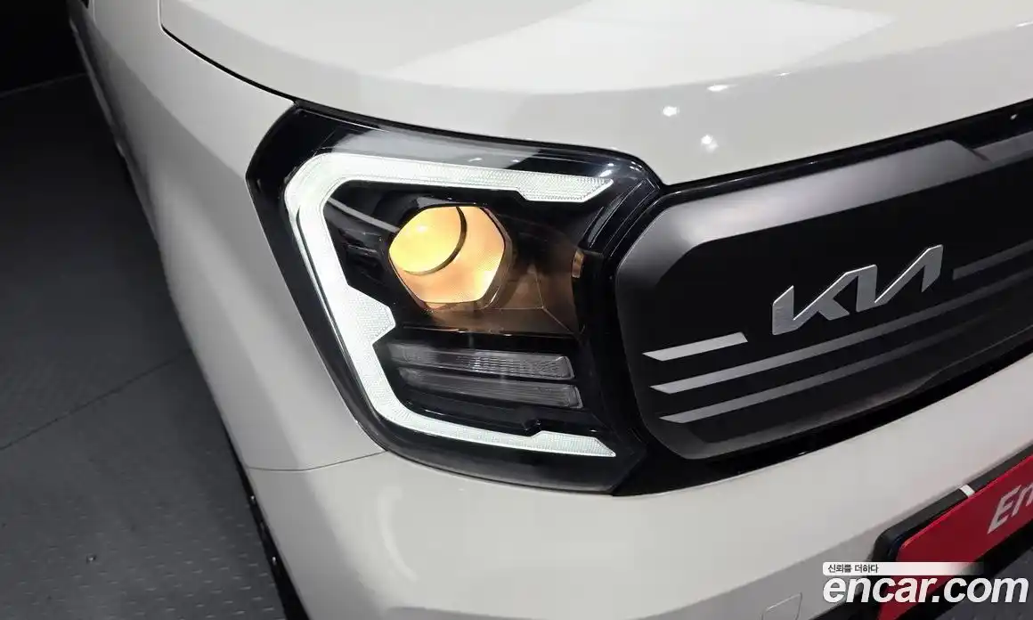 Kia Ray 2023 1.0 гидро, фото 8