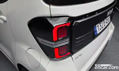 Kia Ray 2023 1.0 гидро, миниатюра 9