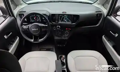 Kia Ray 2023 1.0 гидро, миниатюра 10
