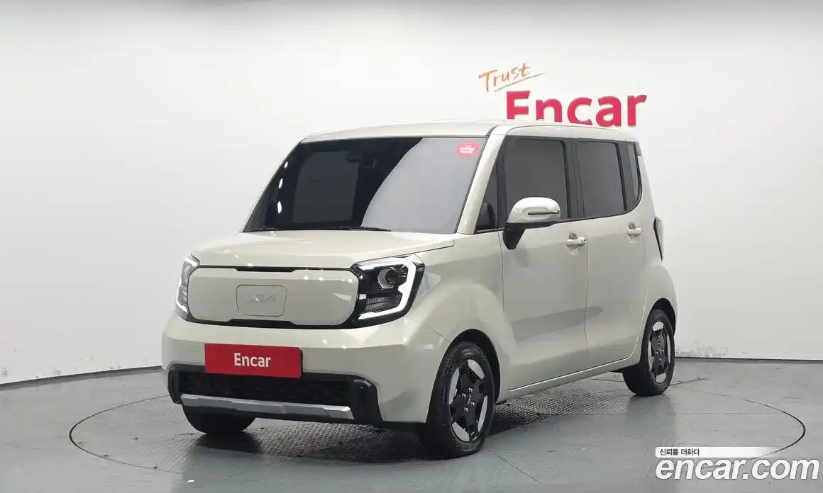 Kia Ray 2025 0.1 гидро, фото 1