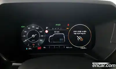 Kia Ray 2025 0.1 гидро, миниатюра 11