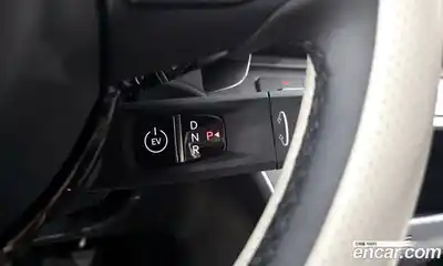 Kia Ray 2025 0.1 гидро, миниатюра 12