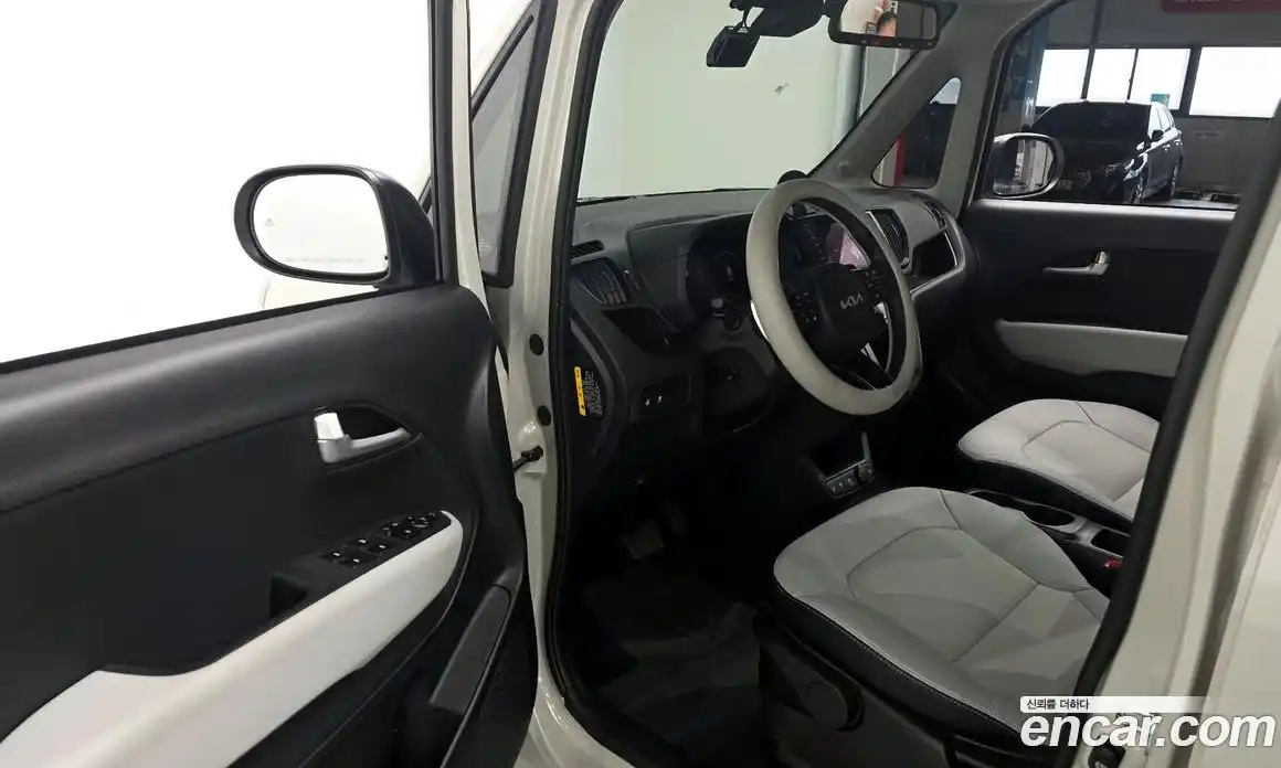Kia Ray 2025 0.1 гидро, фото 13