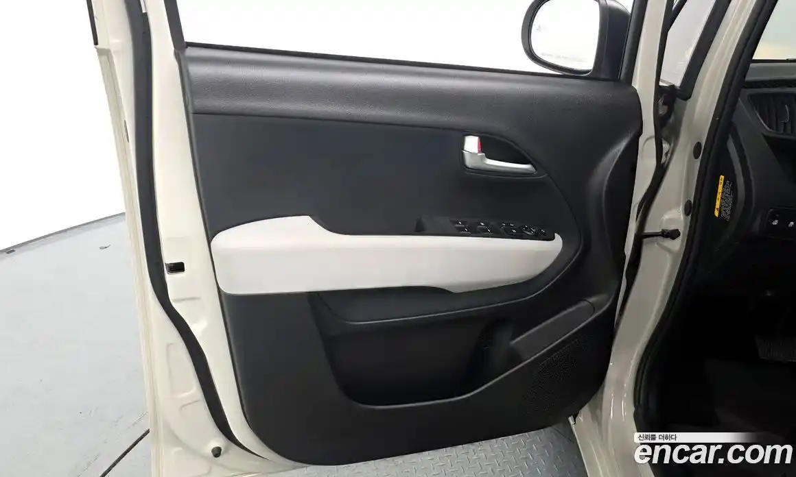 Kia Ray 2025 0.1 гидро, фото 14