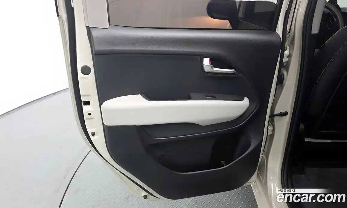 Kia Ray 2025 0.1 гидро, фото 15