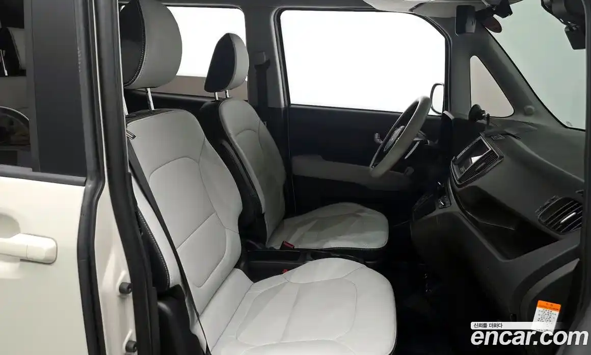 Kia Ray 2025 0.1 гидро, фото 16