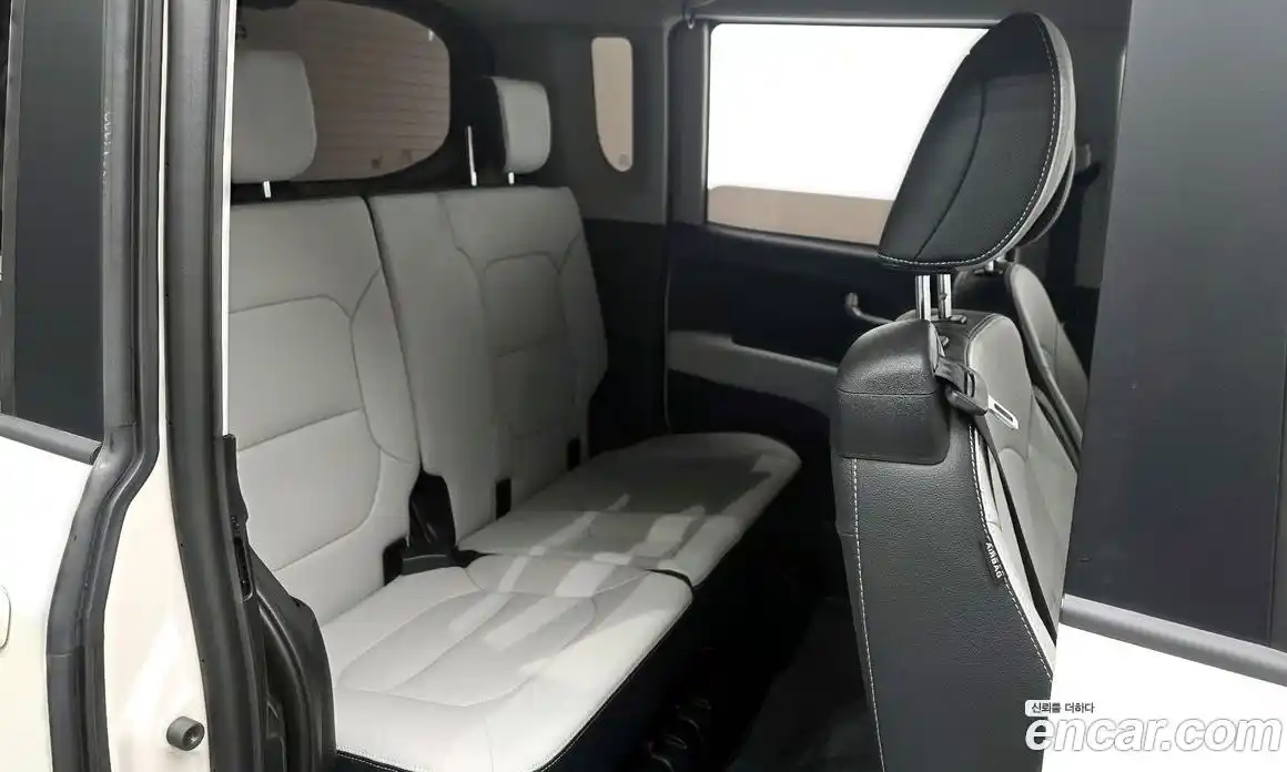 Kia Ray 2025 0.1 гидро, фото 17