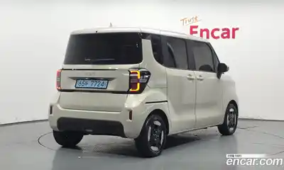 Kia Ray 2025 0.1 гидро, миниатюра 2