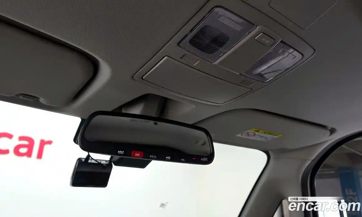 Kia Ray 2025 0.1 гидро, фото 22