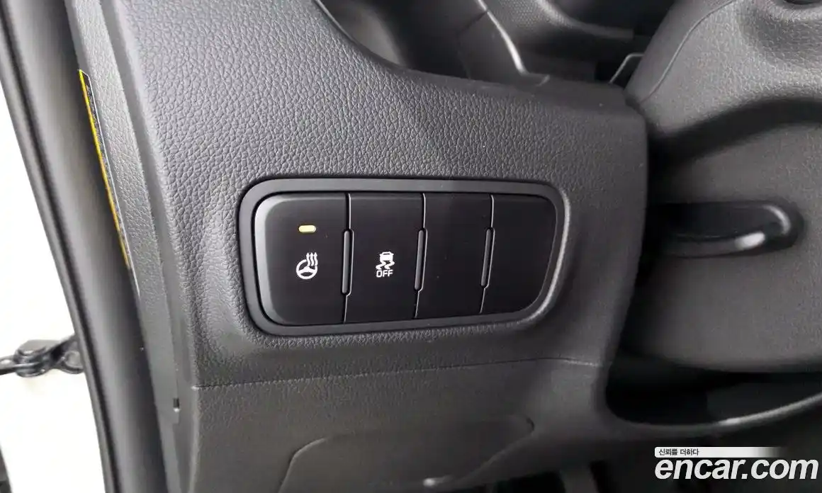 Kia Ray 2025 0.1 гидро, фото 24