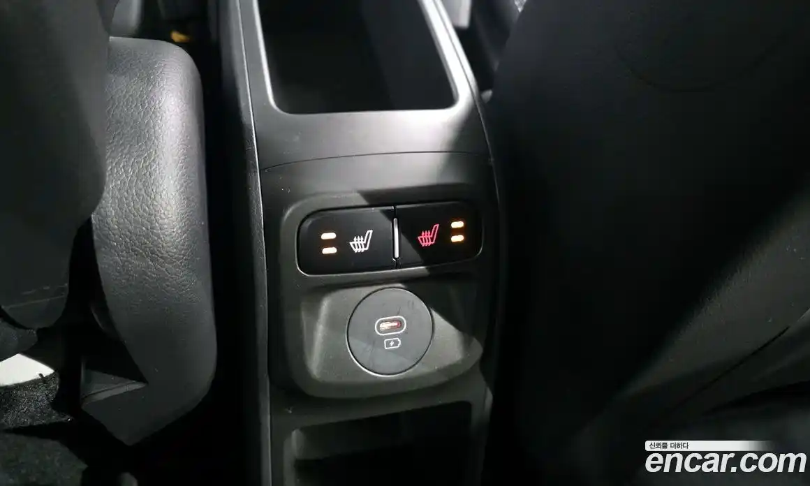 Kia Ray 2025 0.1 гидро, фото 27