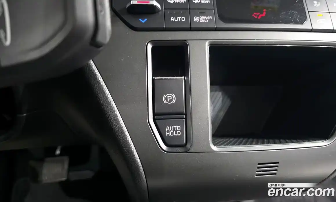 Kia Ray 2025 0.1 гидро, фото 28