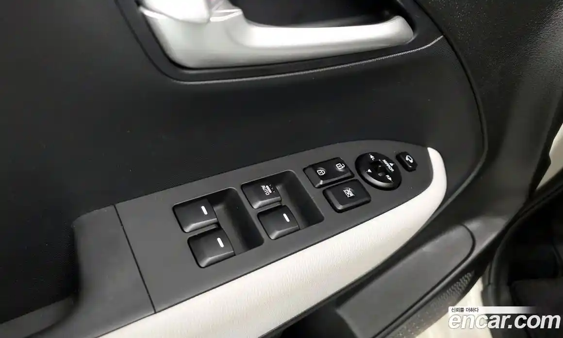 Kia Ray 2025 0.1 гидро, фото 29