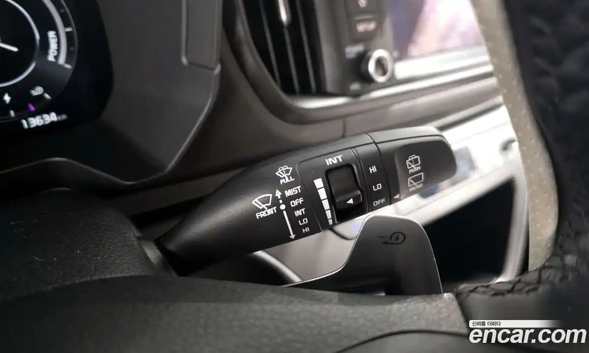 Kia Ray 2025 0.1 гидро, фото 30