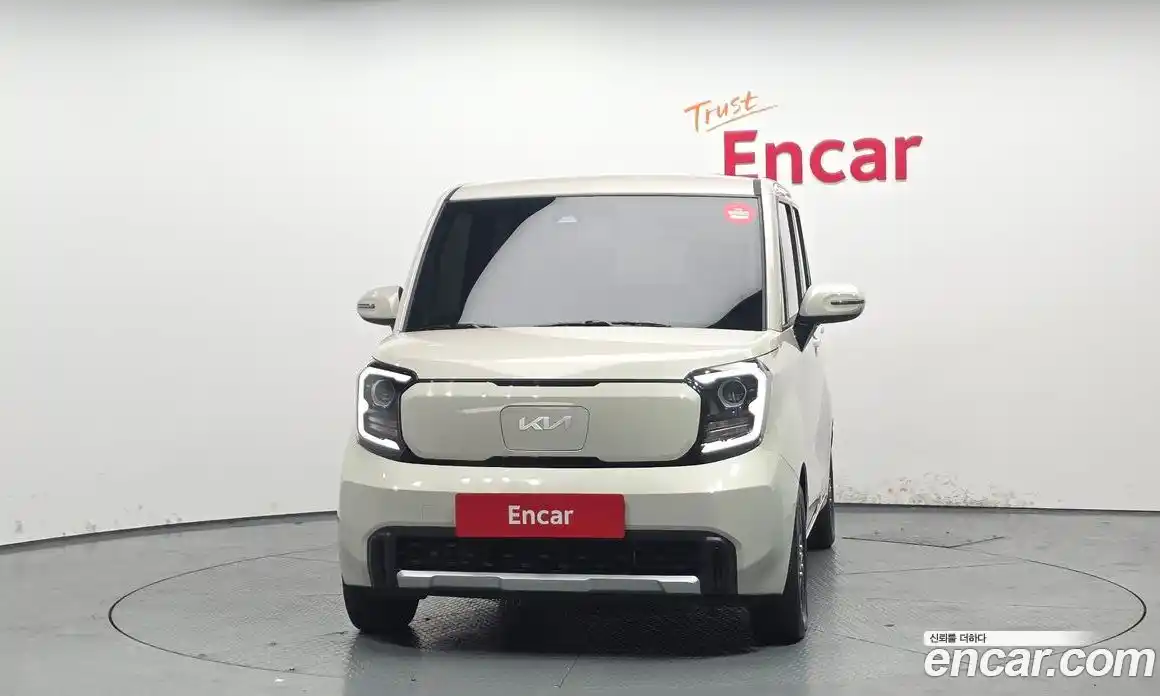 Kia Ray 2025 0.1 гидро, фото 3