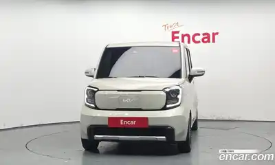Kia Ray 2025 0.1 гидро, миниатюра 3