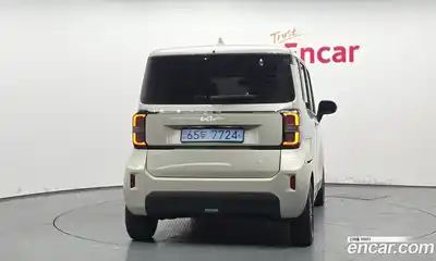 Kia Ray 2025 0.1 гидро, миниатюра 4