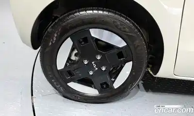 Kia Ray 2025 0.1 гидро, миниатюра 5