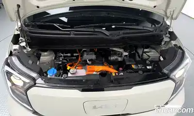 Kia Ray 2025 0.1 гидро, миниатюра 6