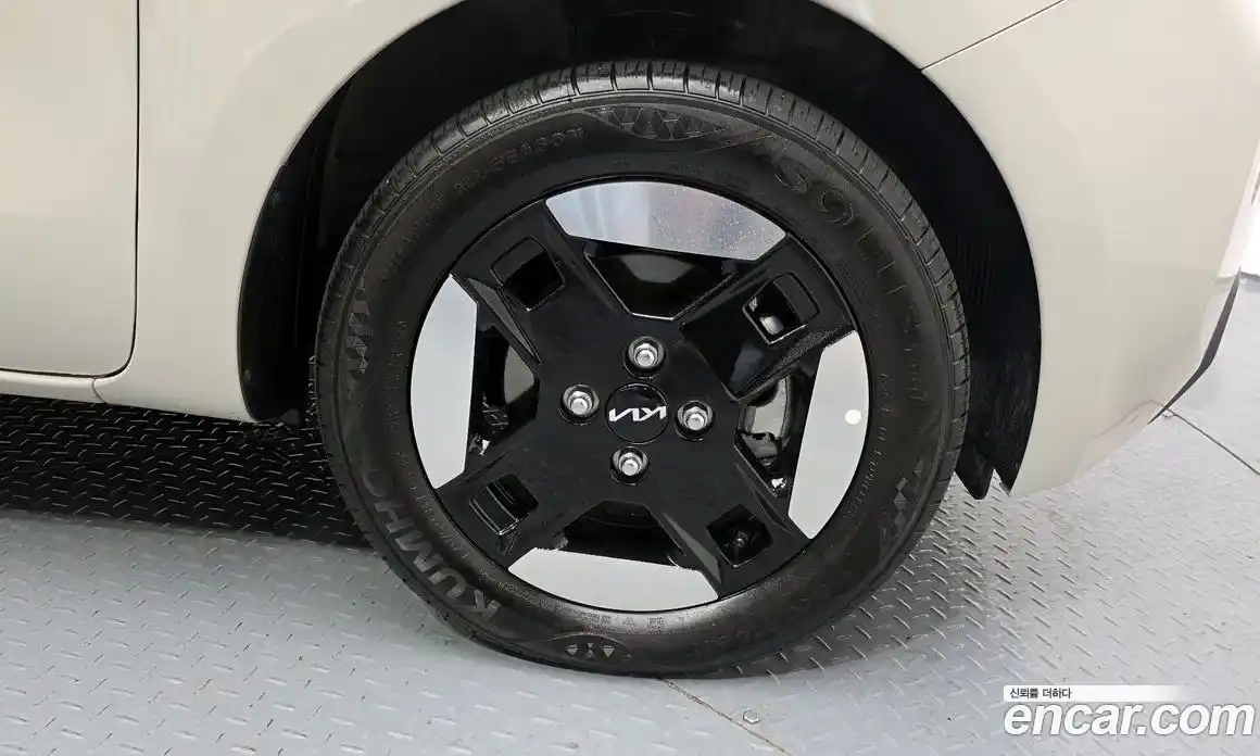 Kia Ray 2025 0.1 гидро, фото 7