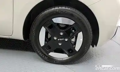 Kia Ray 2025 0.1 гидро, миниатюра 7