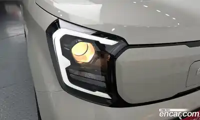 Kia Ray 2025 0.1 гидро, миниатюра 8