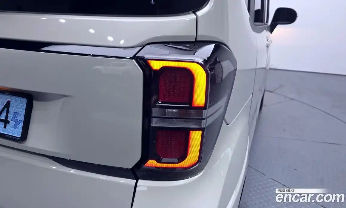 Kia Ray 2025 0.1 гидро, фото 9